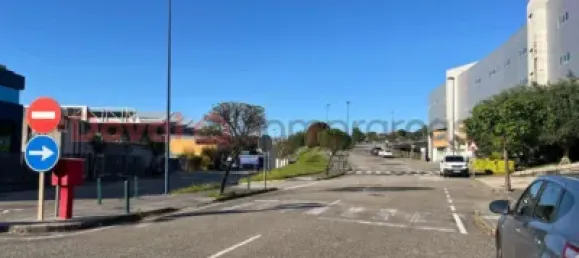 1293m² Warehouse in Vigo, Spain No. 36029 2