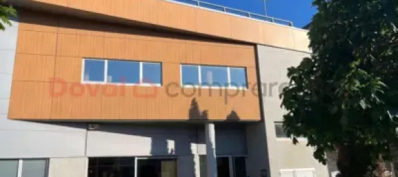1293m² Warehouse in Vigo, Spain No. 36029 4