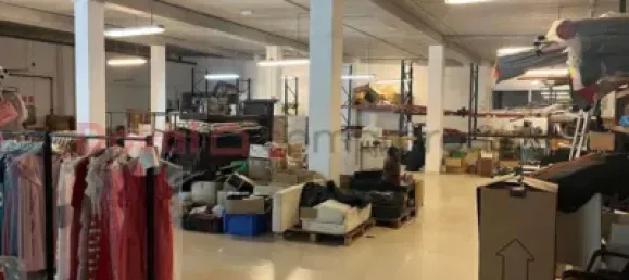 1293m² Warehouse in Vigo, Spain No. 36029 6