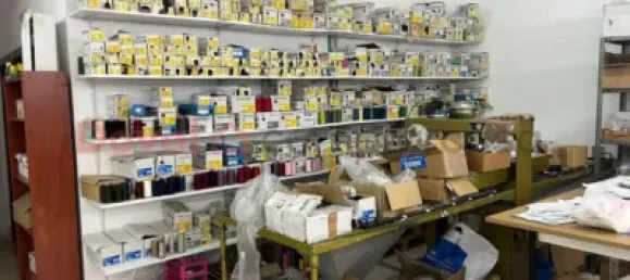 1293m² Warehouse in Vigo, Spain No. 36029 9