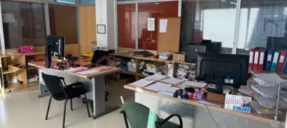 1293m² Warehouse in Vigo, Spain No. 36029 10