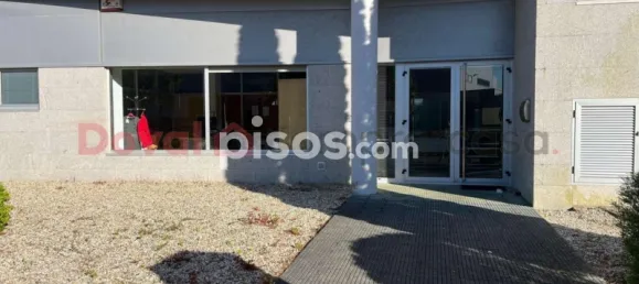1293m² Warehouse in Vigo, Spain No. 36029 24