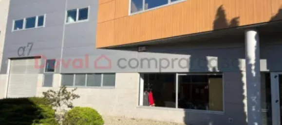 1293m² Warehouse in Vigo, Spain No. 36029 25