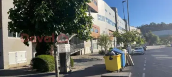 1293m² Warehouse in Vigo, Spain No. 36029 20