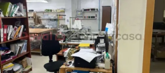 1293m² Warehouse in Vigo, Spain No. 36029 15