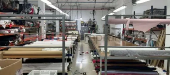 1293m² Warehouse in Vigo, Spain No. 36029 11