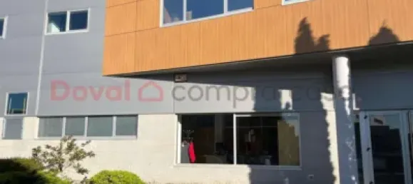 1293m² Warehouse in Vigo, Spain No. 36029 22