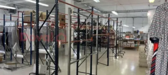 1293m² Warehouse in Vigo, Spain No. 36029 7