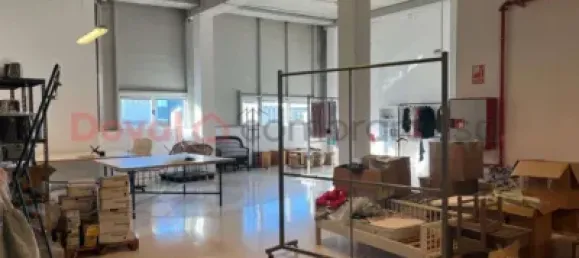 1293m² Warehouse in Vigo, Spain No. 36029 26