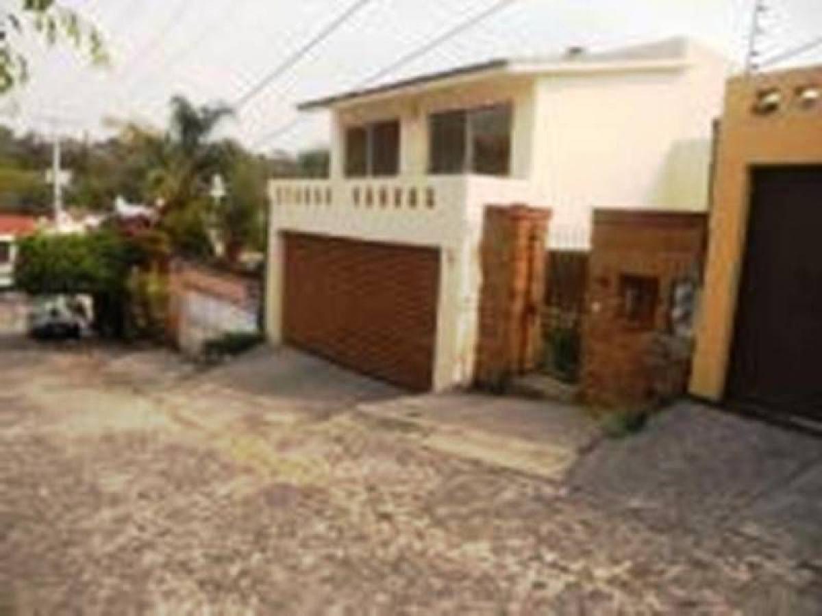 3 Schlafzimmer Haus in Morelos, Mexico, Nr. 173644