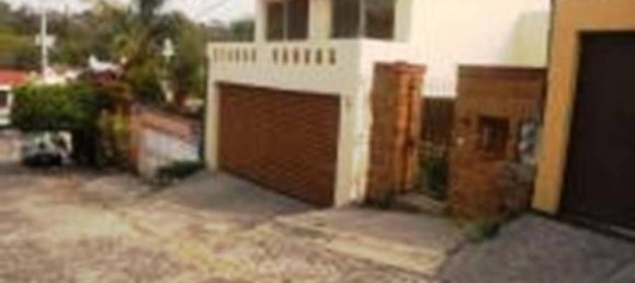 3 Schlafzimmer Haus in Morelos, Mexico, Nr. 173644 2