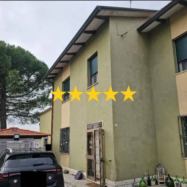 6 chambres Villa à Ravenna, Italy No. 400670