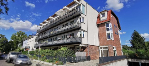 2 bedrooms Apartment in Friedrichshagen, Germany No. 291706 2