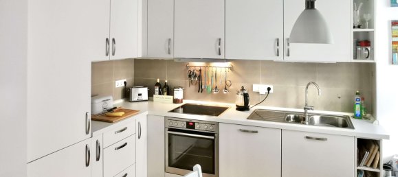 2 bedrooms Apartment in Friedrichshagen, Germany No. 291706 7