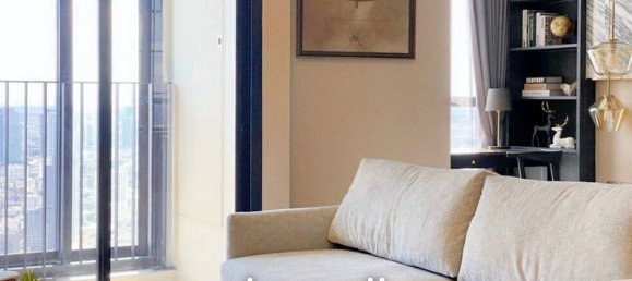 1 bedroom Condo in Bangkok, Thailand No. 16528 2