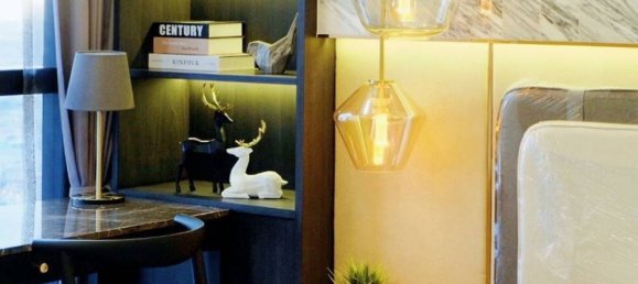 1 bedroom Condo in Bangkok, Thailand No. 16528 9