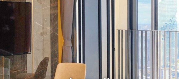 1 bedroom Condo in Bangkok, Thailand No. 16528 6