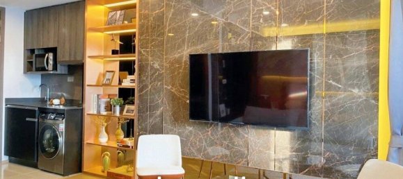 1 bedroom Condo in Bangkok, Thailand No. 16528 5