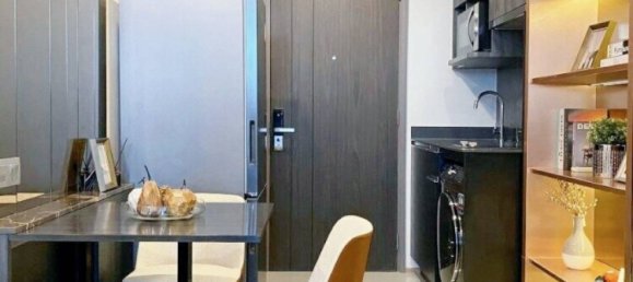 1 bedroom Condo in Bangkok, Thailand No. 16528 4