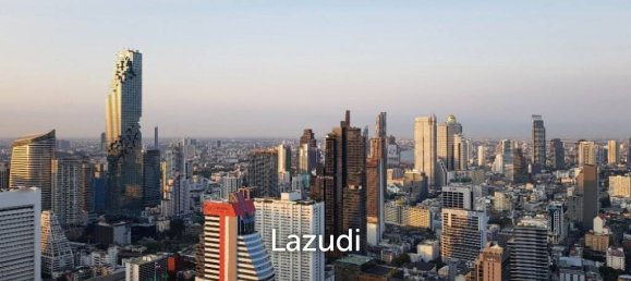 1 bedroom Condo in Bangkok, Thailand No. 16528 10