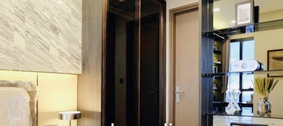 1 bedroom Condo in Bangkok, Thailand No. 16528 8