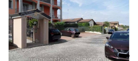 1 bedroom Apartment in Alessandria, Italy No. 263807 17