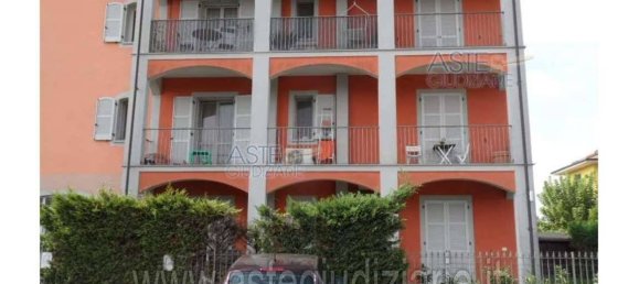 1 bedroom Apartment in Alessandria, Italy No. 263807 16