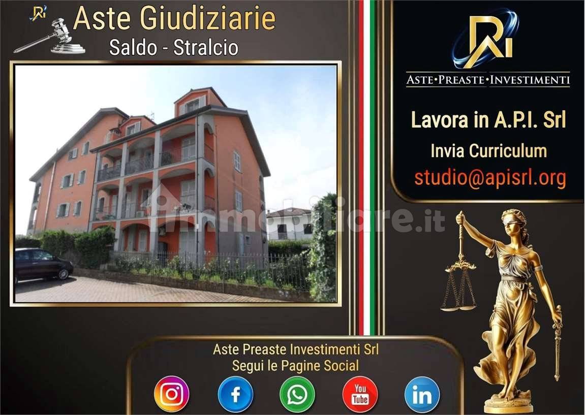 1 bedroom Apartment in Alessandria, Italy No. 263807