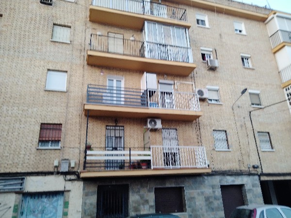 3 Schlafzimmer Wohnung in Andalusia, Spain, Nr. 252405