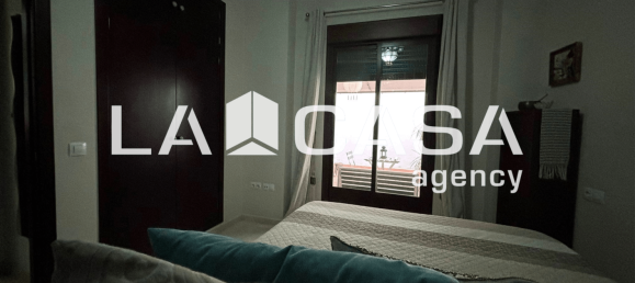 Apartamento de 1 dormitorio en Andalucía, Spain No. 135492 15