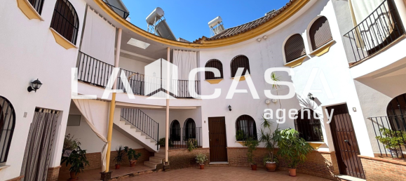 Apartamento de 1 dormitorio en Andalucía, Spain No. 135492 29