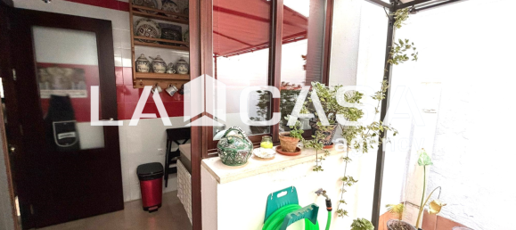 Apartamento de 1 dormitorio en Andalucía, Spain No. 135492 5