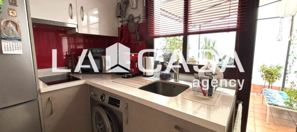 Apartamento de 1 dormitorio en Andalucía, Spain No. 135492 8