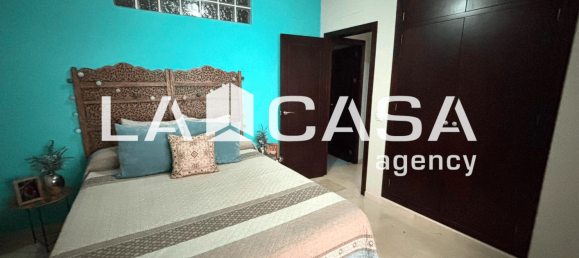 Apartamento de 1 dormitorio en Andalucía, Spain No. 135492 14