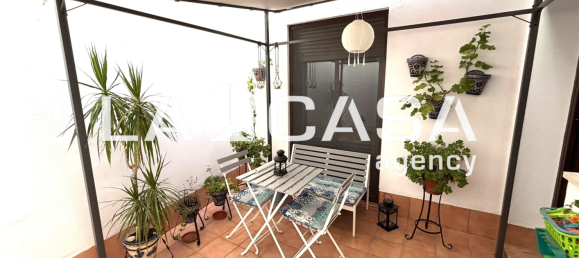 Apartamento de 1 dormitorio en Andalucía, Spain No. 135492 3