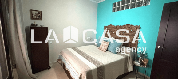 Apartamento de 1 dormitorio en Andalucía, Spain No. 135492 13