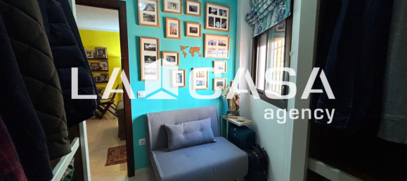 Apartamento de 1 dormitorio en Andalucía, Spain No. 135492 21