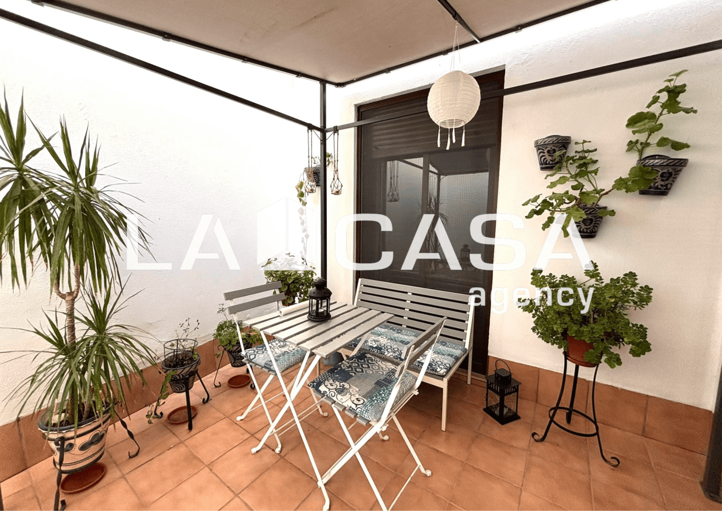 Apartamento de 1 dormitorio en Andalucía, Spain No. 135492