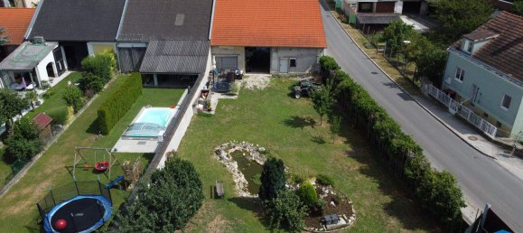 Terreno em Zillingdorf, Austria N.º 96792 5