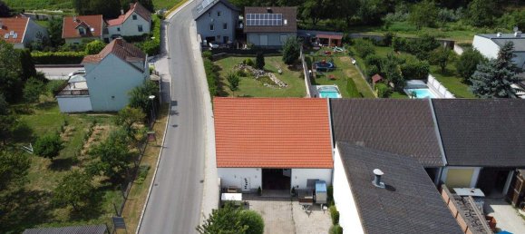 Terreno em Zillingdorf, Austria N.º 96792 3