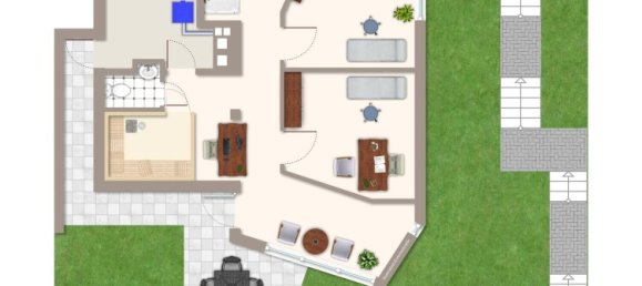 9-Zimmer Villa in Baden-Baden, Germany, Nr. 34246 22