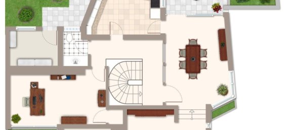 9-Zimmer Villa in Baden-Baden, Germany, Nr. 34246 20