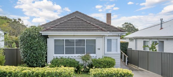 Casa de 3 dormitorios en Shortland, Australia No. 151 2