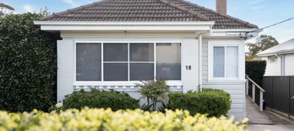 Casa de 3 dormitorios en Shortland, Australia No. 151 3