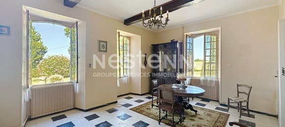 4 Schlafzimmer Haus in Occitanie, France, Nr. 300156 9