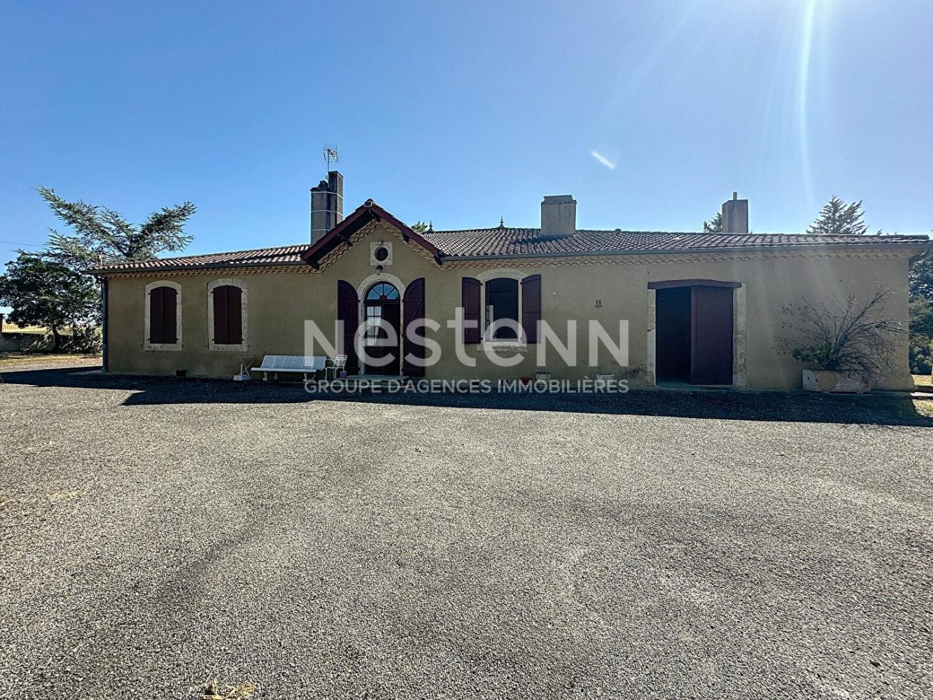 4 Schlafzimmer Haus in Occitanie, France, Nr. 300156