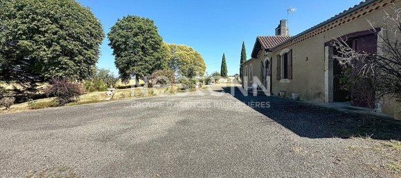 4 Schlafzimmer Haus in Occitanie, France, Nr. 300156 8