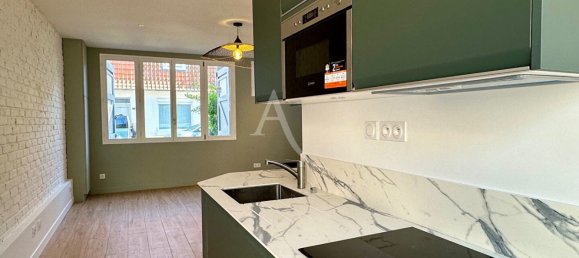 3 chambres Maison à Le Touquet-Paris-Plage, France No. 75831 6