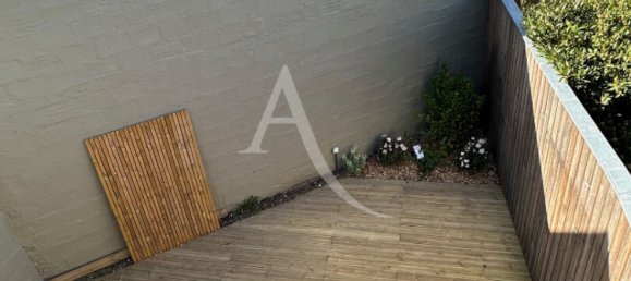 3 chambres Maison à Le Touquet-Paris-Plage, France No. 75831 3