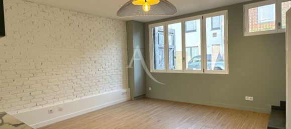 3 chambres Maison à Le Touquet-Paris-Plage, France No. 75831 8